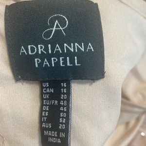 Rose prom dress, Bought from Camellia’s